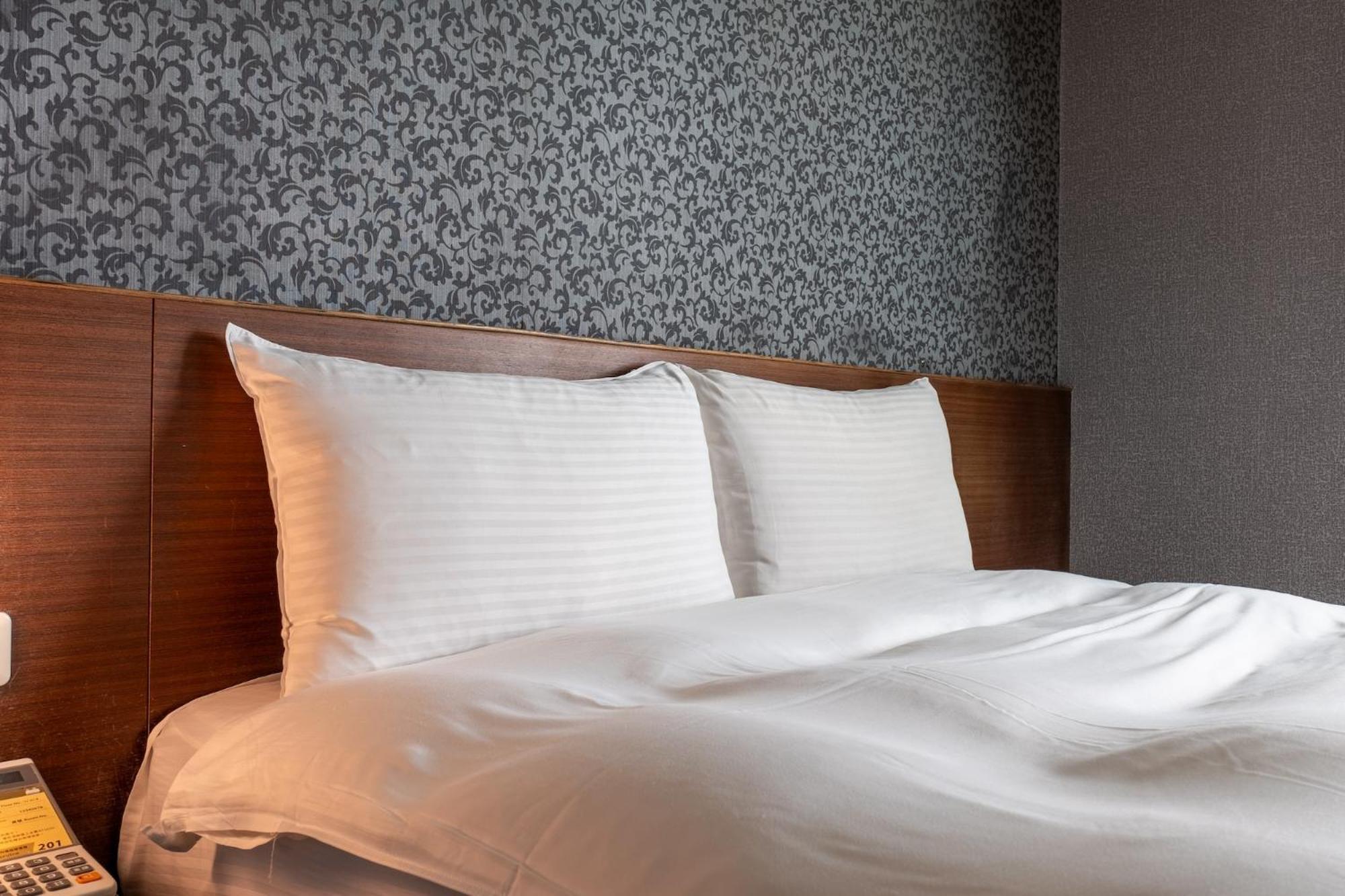 The Galerie Hotel Тайчжун Экстерьер фото