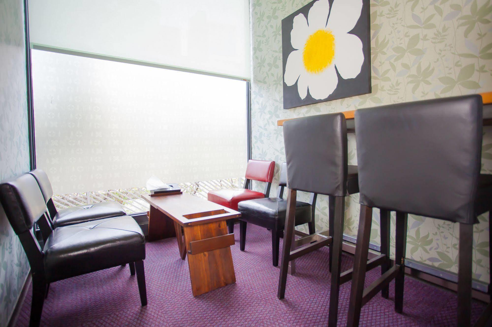The Galerie Hotel Тайчжун Экстерьер фото